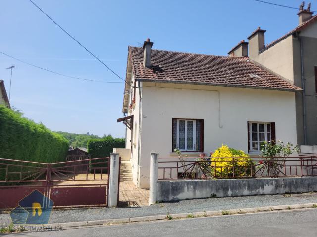 Maison 7 pièces 104 m²