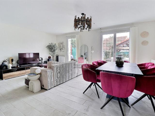 Maison 7 pièces 109 m²