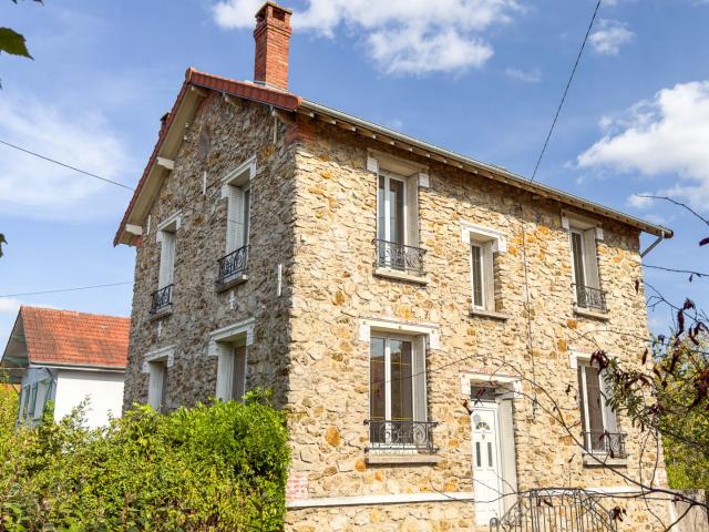 Maison 7 pièces 109 m²