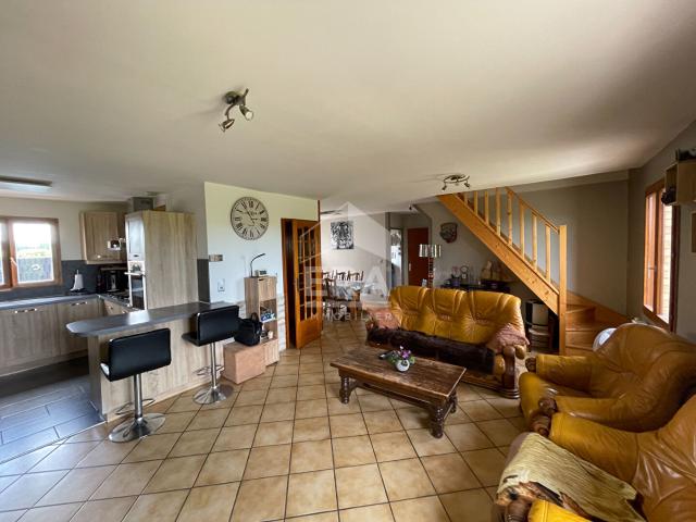 Maison 7 pièces 109 m²
