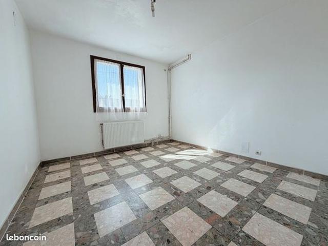 Maison 7 pièces 109 m²