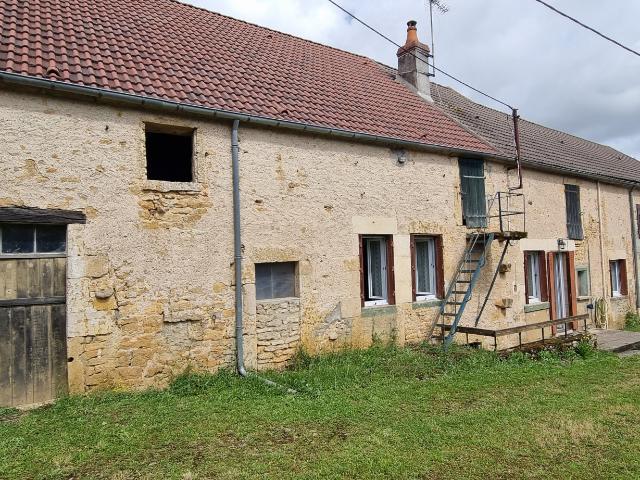 Maison 7 pièces 109 m²