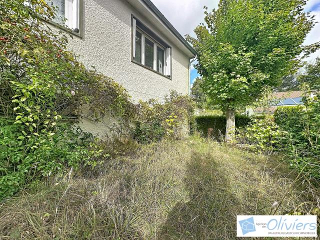 Maison 7 pièces 109 m²