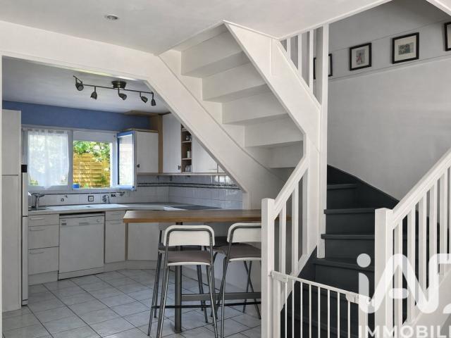 Maison 7 pièces 109 m²