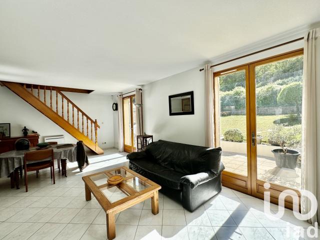 Maison 7 pièces 109 m²