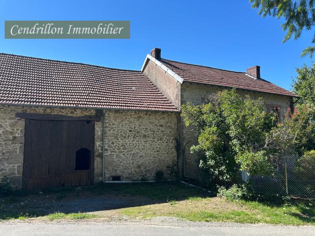 Maison 6 pièces 109 m²