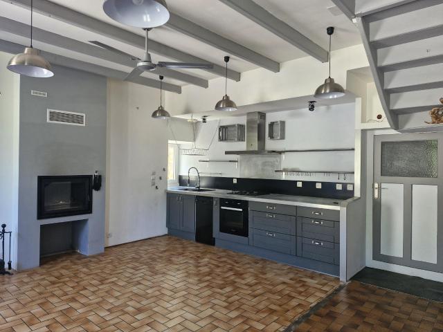 Maison 7 pièces 109 m²