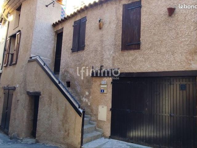 Maison 7 pièces 109 m²