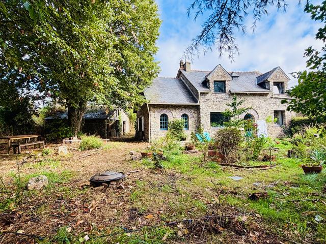 Maison 7 pièces 100 m²