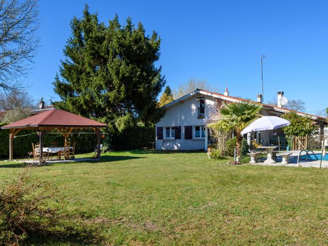 Maison 7 pièces 100 m²
