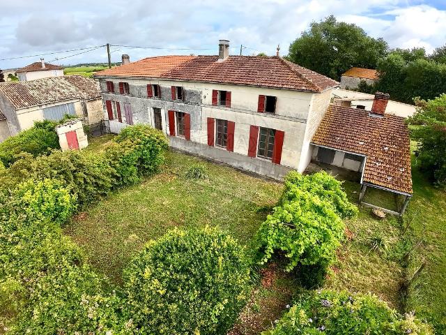 Maison 7 pièces 100 m²
