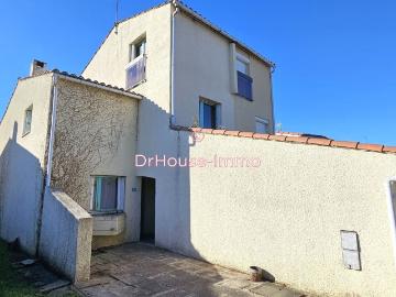 Maison 7 pièces 100 m²