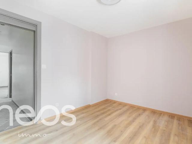 Maison 7 pièces 100 m²