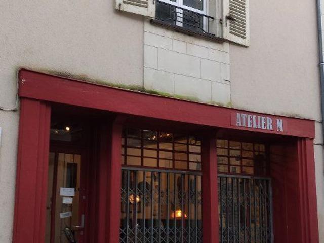 Maison 7 pièces 100 m²