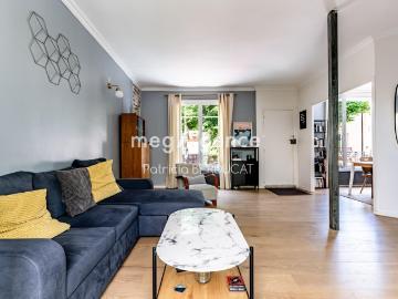 Maison 7 pièces 100 m²