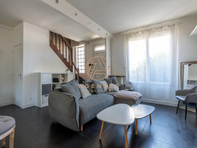 Maison 7 pièces 100 m²