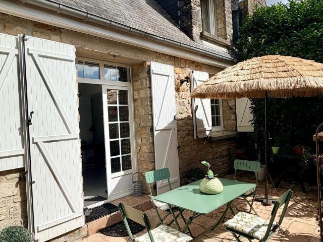 Maison 7 pièces 100 m²