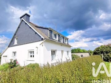 Maison 7 pièces 100 m²