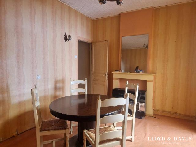 Maison 7 pièces 100 m²