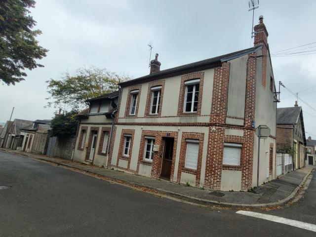 Maison 7 pièces 100 m²