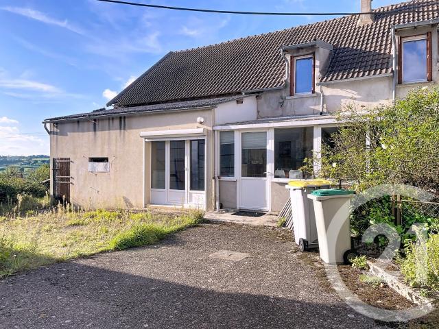 Maison 7 pièces 100 m²