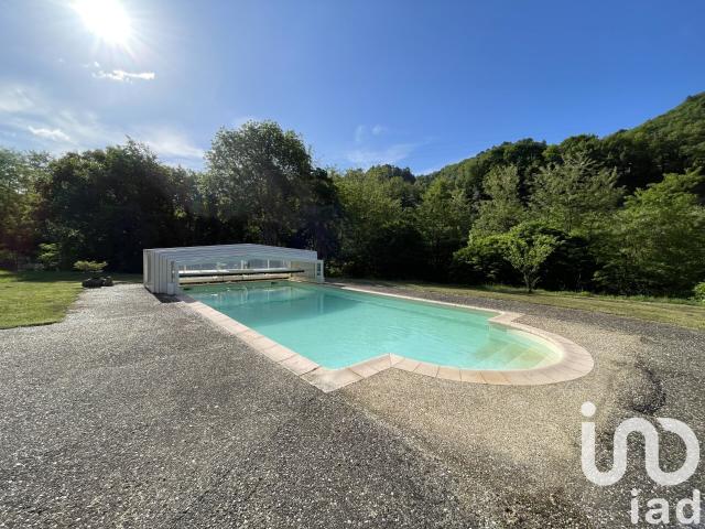 Maison 7 pièces 100 m²