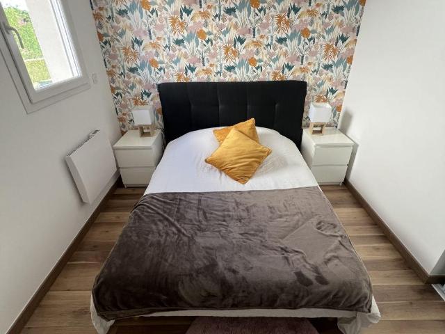 Maison 7 pièces, 100 m² à louer à Nantes 44200