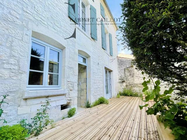 Maison 7 pièces