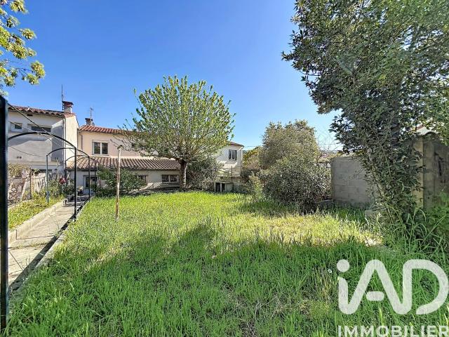 Maison 7 pièces 101 m²