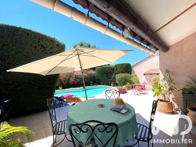 Maison 7 pièces 101 m²