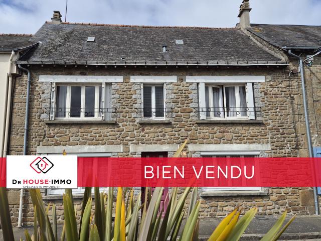 Maison 7 pièces 101 m²