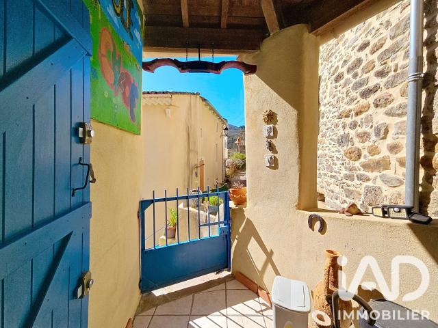 Maison 7 pièces 101 m²