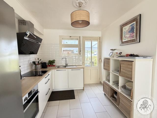 Maison 7 pièces 101 m²