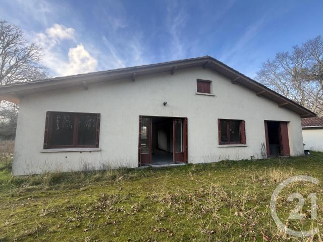 Maison 7 pièces 101 m²