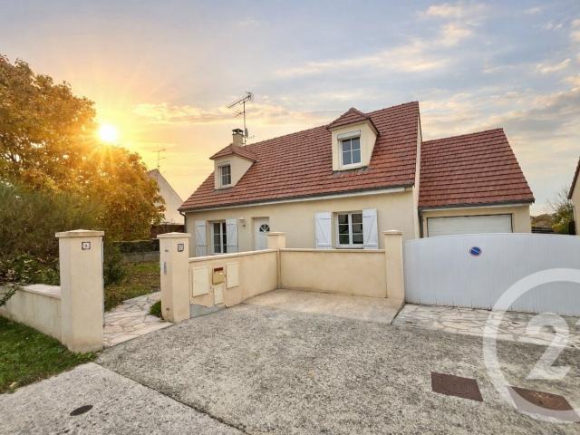 Maison 7 pièces 101 m²
