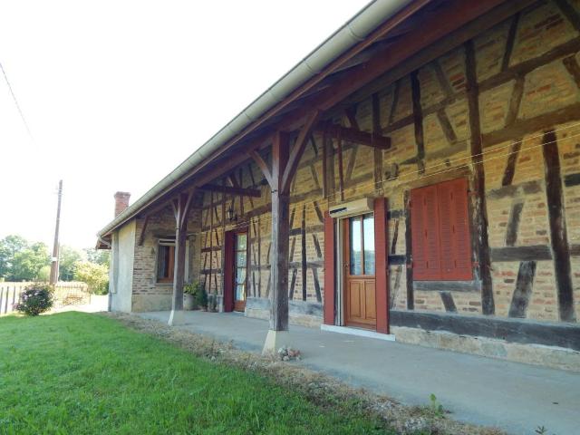 Maison 7 pièces 102 m²