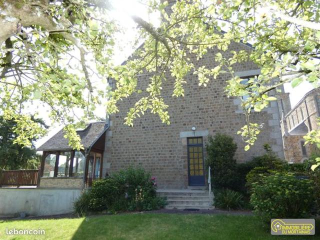 Maison 7 pièces 102 m²