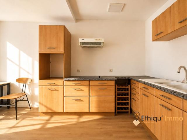 Maison 7 pièces 102 m²