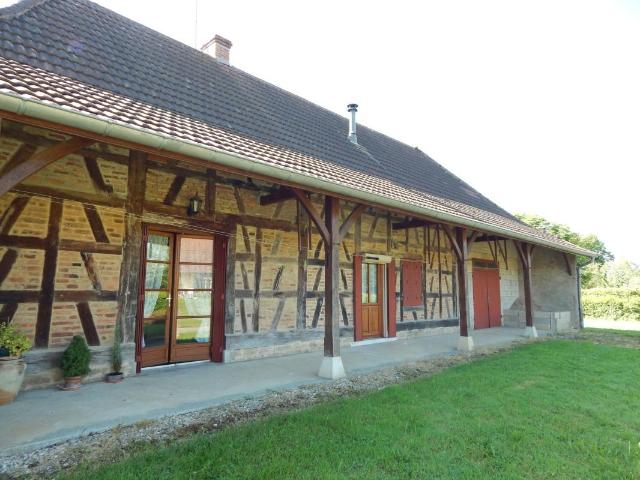 Maison 7 pièces 102 m²