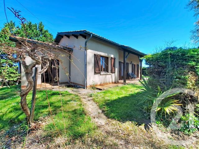 Maison 7 pièces 102 m²