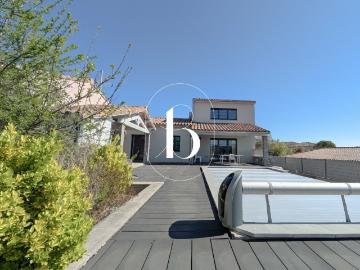 Maison 7 pièces 102 m²