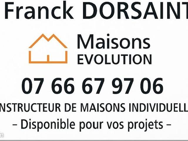 Maison 7 pièces 102 m²