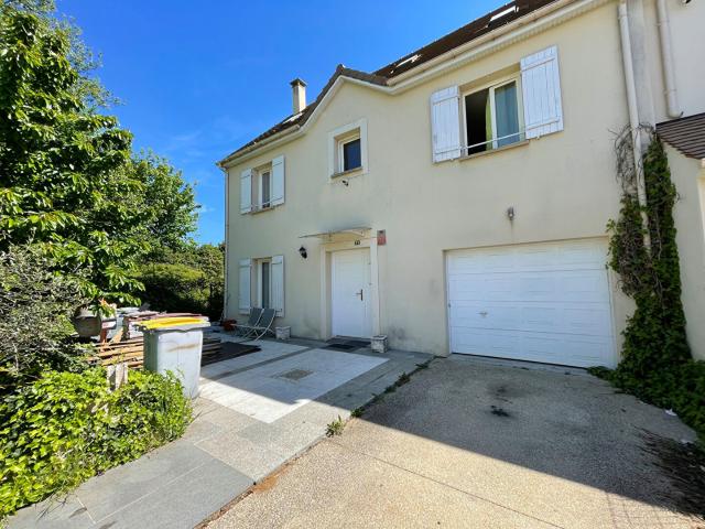 Maison 7 pièces 102 m²