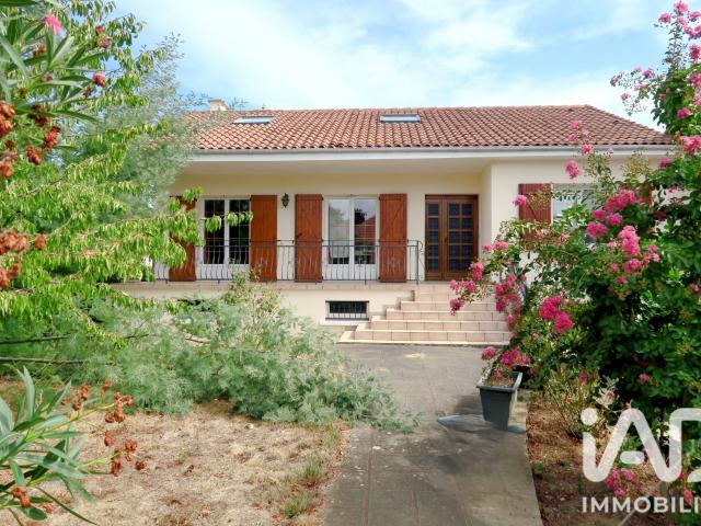 Maison 7 pièces 103 m²