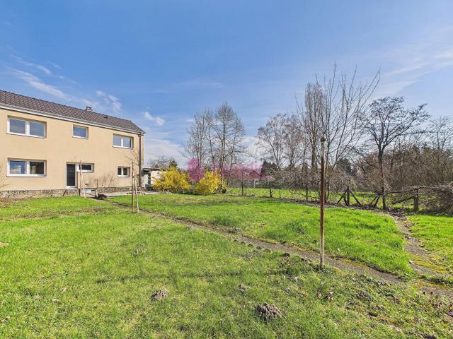 Maison 7 pièces 103 m²