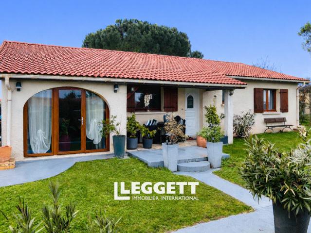 Maison 7 pièces 103 m²