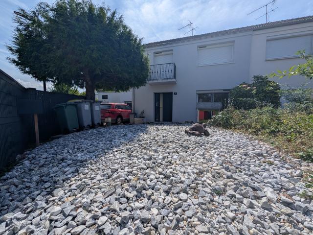 Maison 7 pièces 103 m²