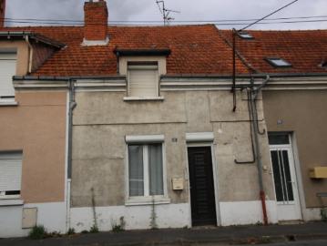 Maison 7 pièces 103 m²