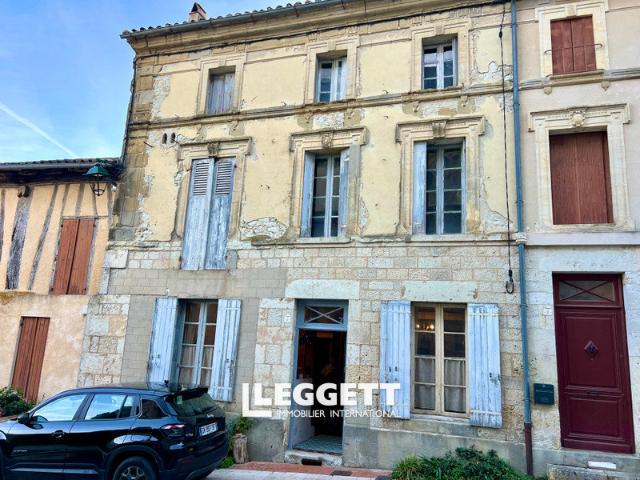 Maison 7 pièces 103 m²