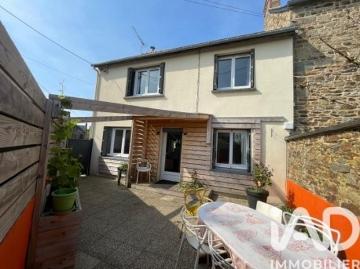 Maison 7 pièces 103 m²